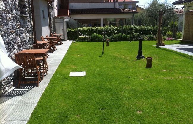 Il Casale del Giglio - Foto 32