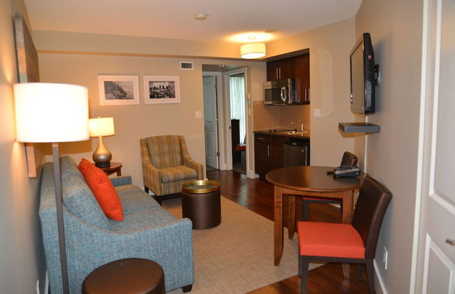 Rosedale Condominiums - Photo 19