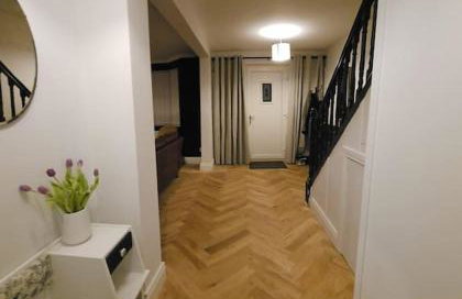 Coast Road Retreat-a stunning 3 bed home in Larne - Foto 19