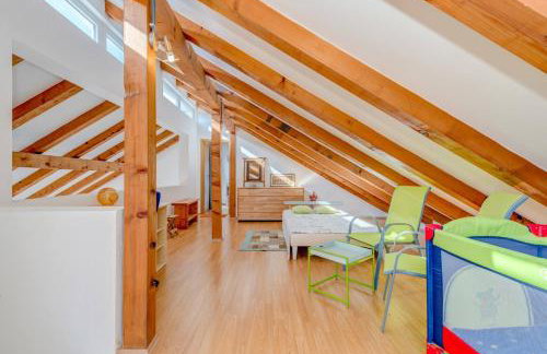 Rustic Villa Florice with a pool - Photo 49