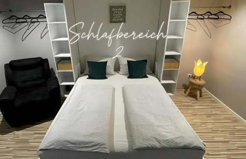 Fewo Harzblick Goslar mit Pool - Foto 15