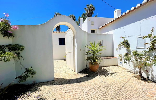 Albufeira Balaia Villa With Private Pool - Foto 39