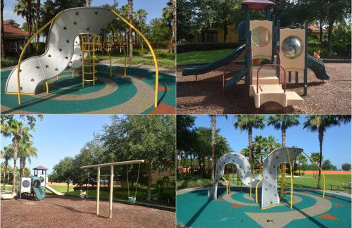 Beautiful villa near Disney and Universal in Orlando - Photo 47