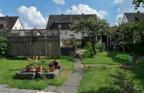 Ferienwohnung Kirsch-kern - Foto 12