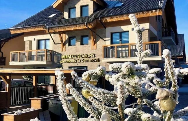 Miracle Seasons - Foto 62