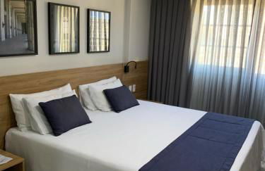 Apartamento Hotel Itaipava Petropolis - Foto 1