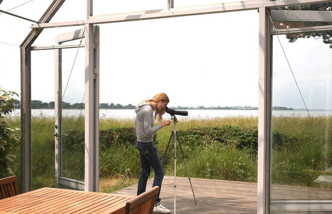 10 Person Holiday Home in Askeby - Foto 33