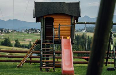 LassChata - Domki w górach z balią oraz sauną - Foto 59