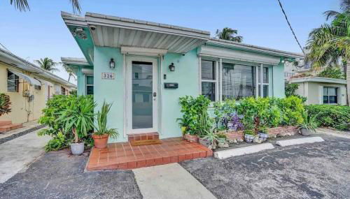 Cozy three bedroom near Hollywood beach - Foto 5
