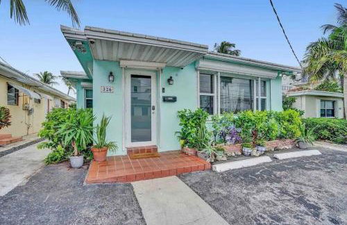 Cozy three bedroom near Hollywood beach - Foto 5