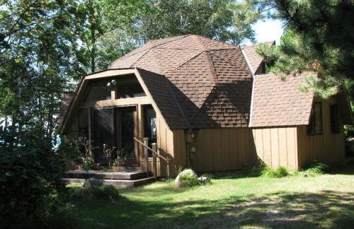 Northern Lights-Lake Michigan - Foto 1