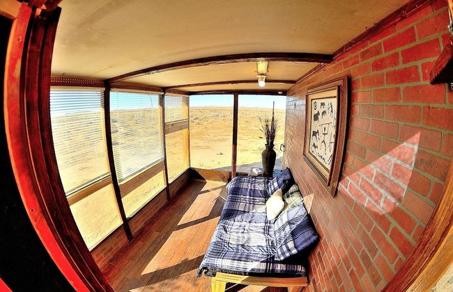 Unique off Grid Desert Retreat, California, USA - Photo 32