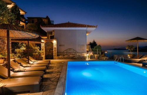 Paramithenio Village Beach Resort & Spa - Foto 36