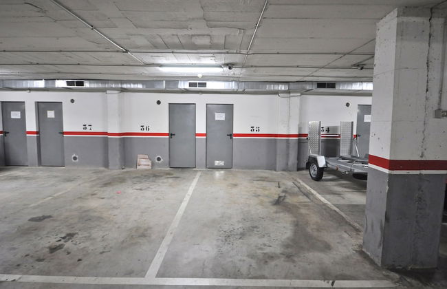 Apartment Valera Clotilda - Foto 39