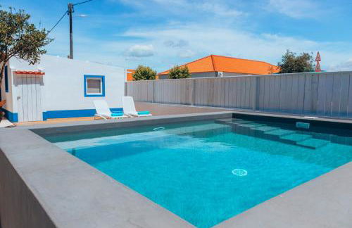 Maison Comporta - Foto 1