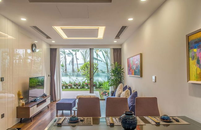 Flamingos Dai Lai Resort Luxury - Photo 44