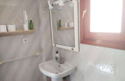 Casa a 85 metros playa 158 m dorm WIFI AA - Foto 31