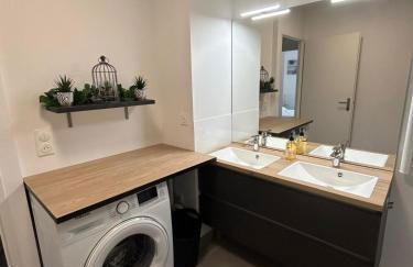 Appartement T3 Royan plage - Foto 11