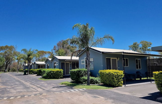 Goondiwindi Tourist Park - Photo 21