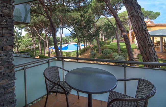 Aparthotel Ciutat de Palol - Foto 56