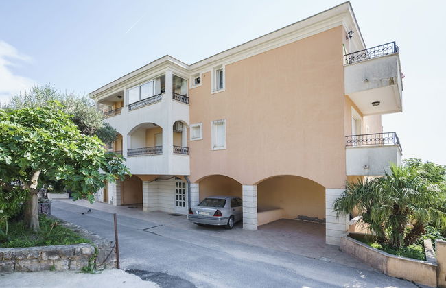 One bedroom M Przno - Foto 1