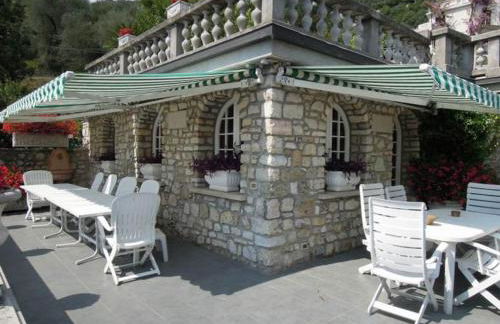 Villa Pinetina - Foto 53