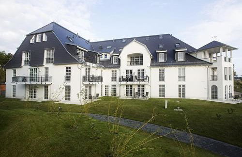 Holiday home Usedom Residenz Balmer See Kümpel - Foto 2