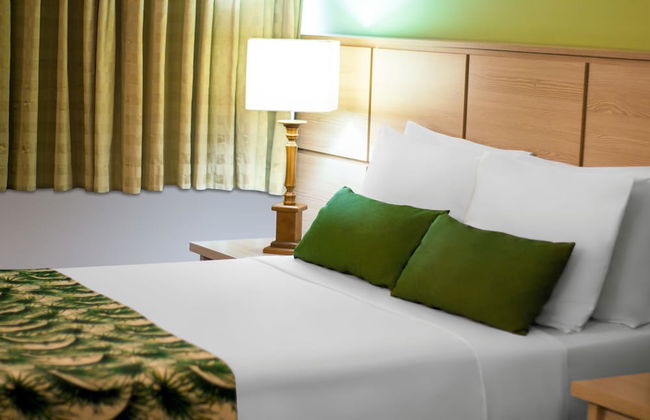 Thermas All Inclusive Resort Poços de Caldas By Nacional Inn - Photo 8