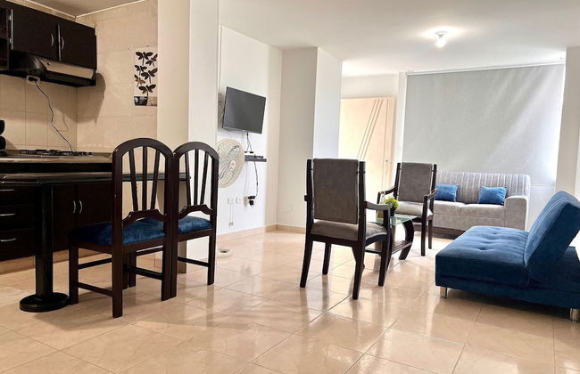 Apartamento Cerca Al centro - Foto 55