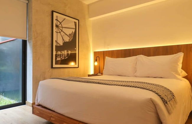 w Perfect 2BR With Terrace in Miraflores - Foto 2