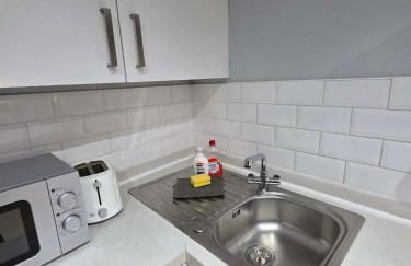 No 2 New Inn Apartments - Foto 25