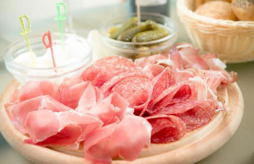 Agriturismo Vin e Amor - Photo 20