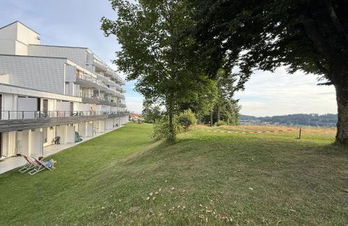 FeWo Pool, Sauna, Wellness, Gartenterrasse ENGELMEER - Foto 10