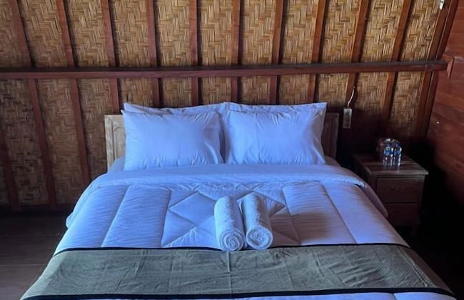 D'Taman Cabin Kintamani - Foto 8