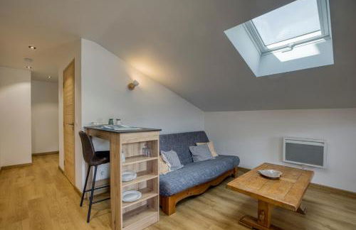 Appartement Doussard au bord du lac d'Annecy - Foto 10