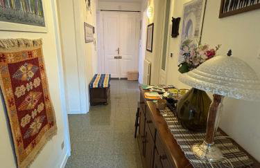 Il Gelsomino "Meraviglioso appartamento in villa Liberty" - Foto 39