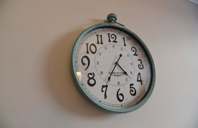 First - Meadowbank House Apartment - Foto 21