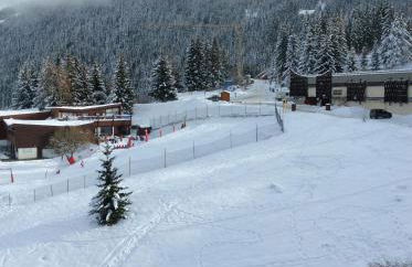 LES ARCS 1800 Village du Charvet - Foto 74