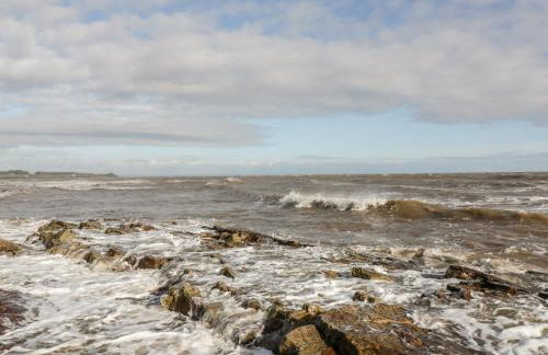 Dershel Lodge - Foto 18