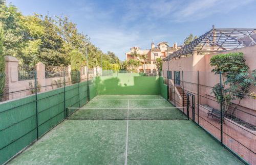 Apartamento entre Estepona-marbella - Foto 24