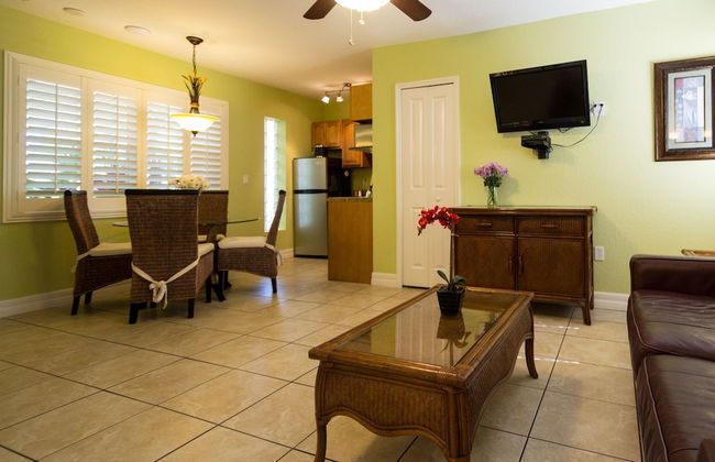 Tropical Beach Resorts - Photo 29