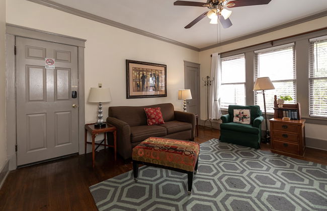 Memphis Belvedere Suites - Foto 48