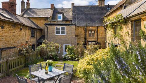 Pass the Keys Cosy Cottage 17th century Garden Parking - Foto 2, Garden, Other