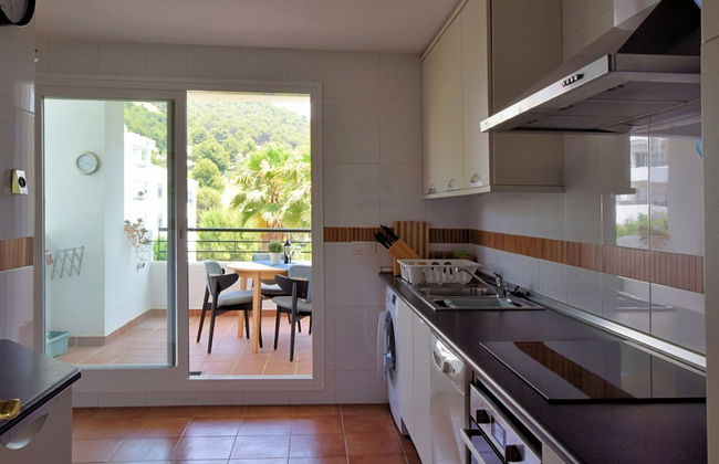 Beautiful Penthouse Apartment With Roof Terrace and Panoramic Views - Foto 4