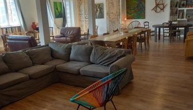 logement entier spacieux et confortable à 1 h de Paris - Foto 1