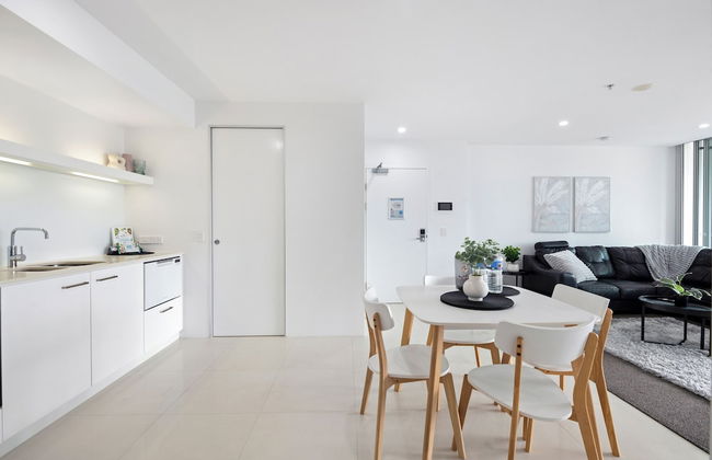 Private Q Tower Apartments - Wow Stay - Photo 11