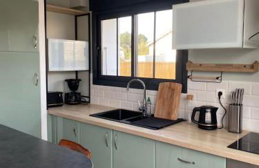 Charming house - Grand Village Plage - Foto 6