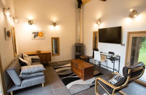 High View Barn - Foto 9