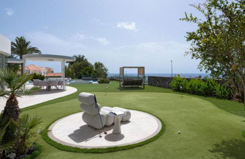 Villa Equilibrium Costa Adeje - Foto 9