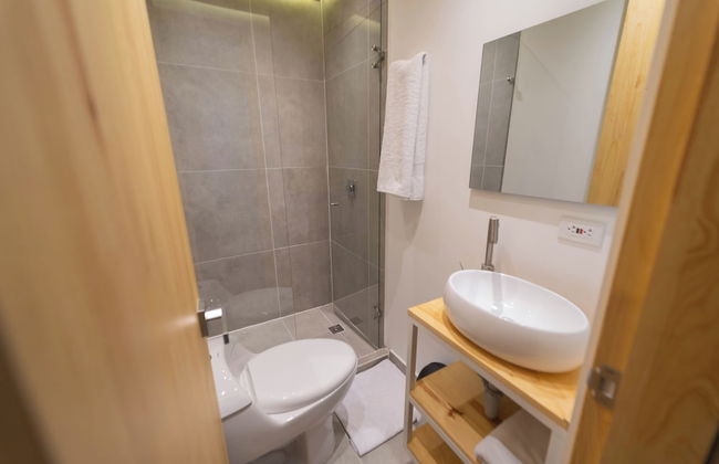 Edificio Helena - Photo 71